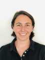 1. Juniorenwartin - Claire Hupfer