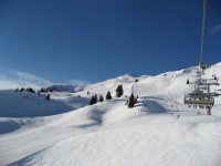 Arosa – Lenzerheide