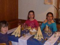 Familienwochenende Hoch-Ybrig