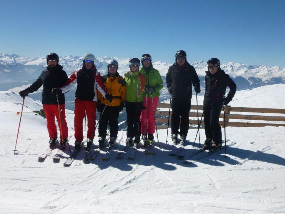 Flims-Laax-Falera