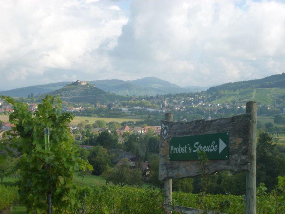 Wanderung