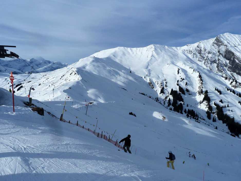 Bild aus dem Album Sondertagesfahrt (Adelboden)