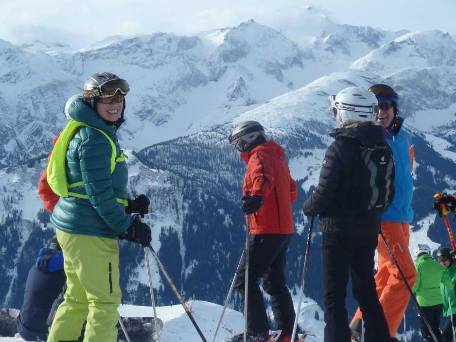 Bild aus dem Album Sondertagesfahrt (Adelboden)