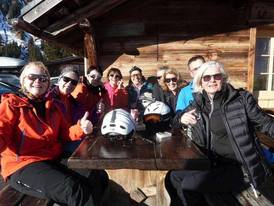 Bild aus dem Album Sondertagesfahrt (Adelboden)