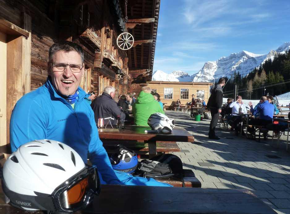 Bild aus dem Album Sondertagesfahrt (Adelboden)