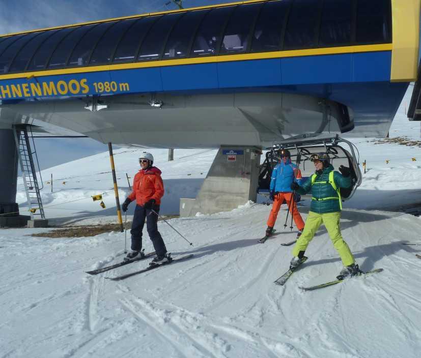 Bild aus dem Album Sondertagesfahrt (Adelboden)