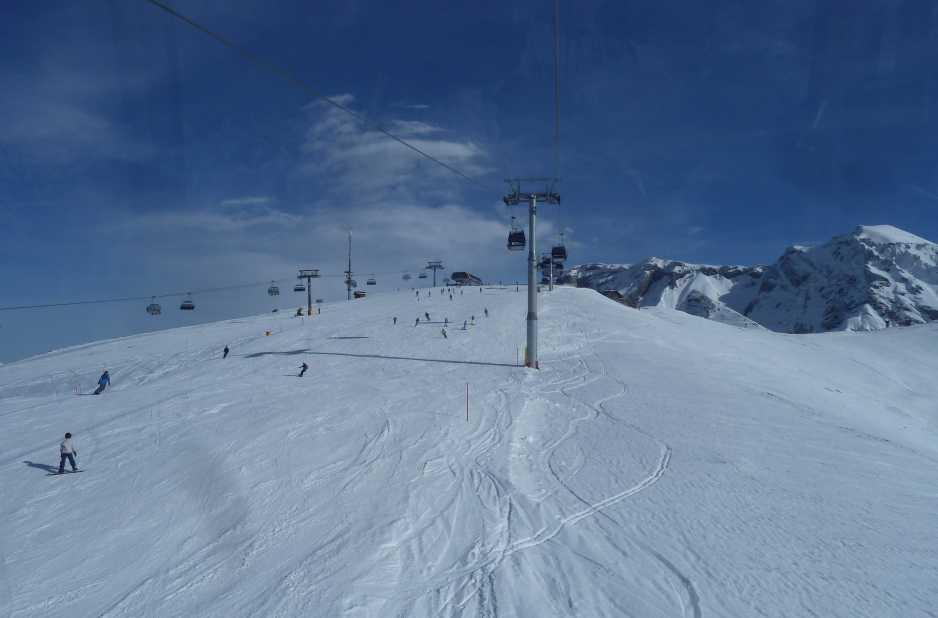 Bild aus dem Album Sondertagesfahrt (Adelboden)