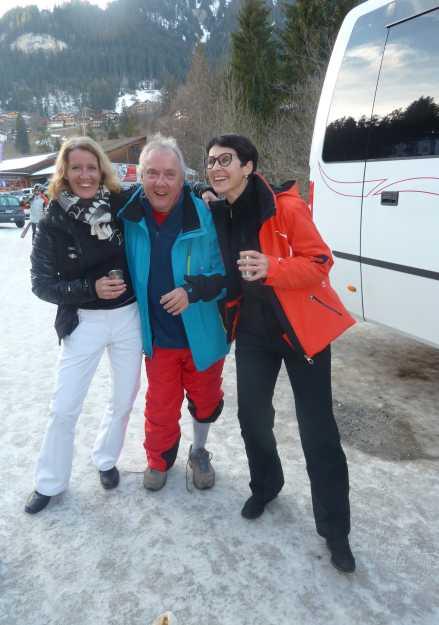 Bild aus dem Album Sondertagesfahrt (Adelboden)