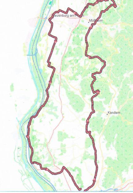 Genuss-Radtour