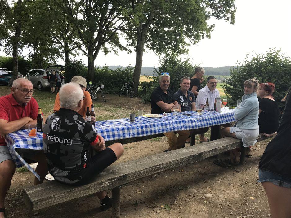 Bild aus dem Album Grillnachmittag