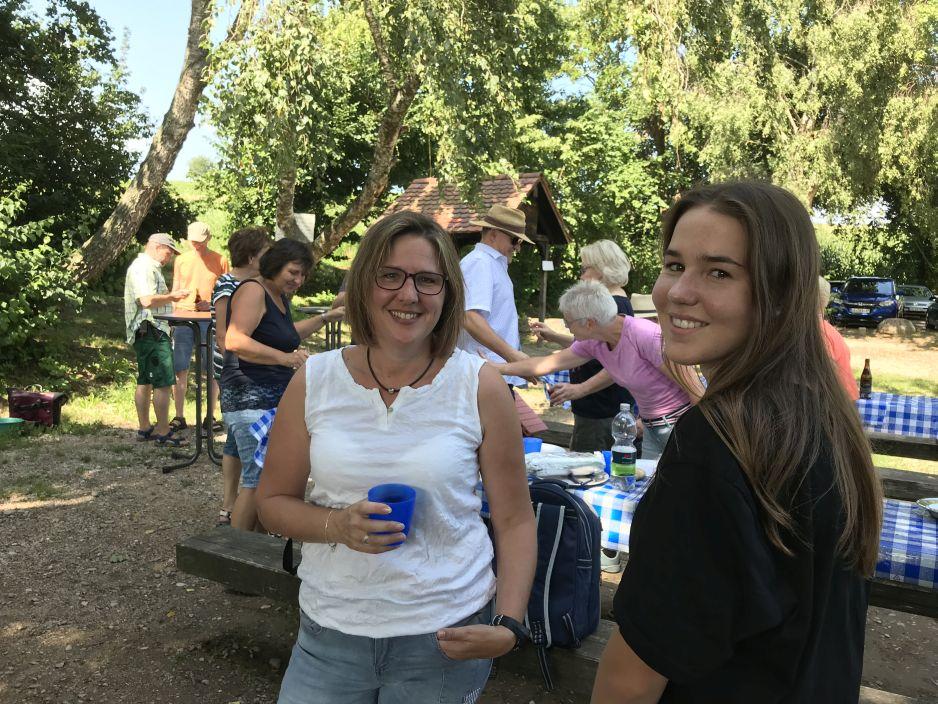 Bild aus dem Album Grillnachmittag