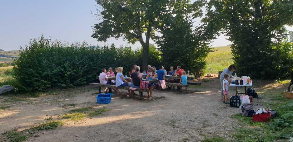 Bild aus dem Album Grillnachmittag
