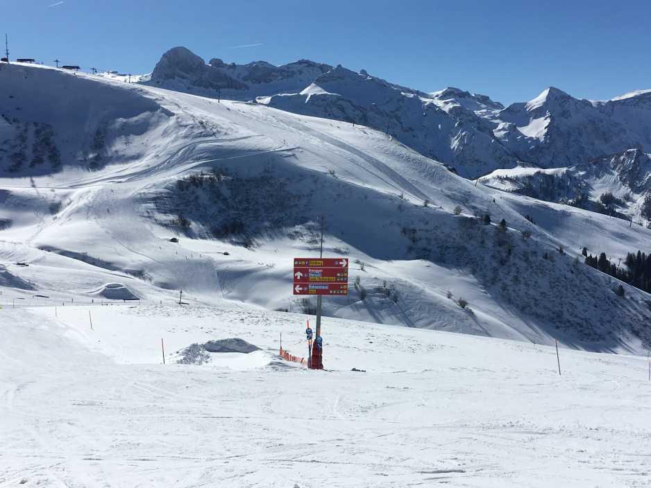 Bild aus dem Album Wochentagsausfahrt: Adelboden
