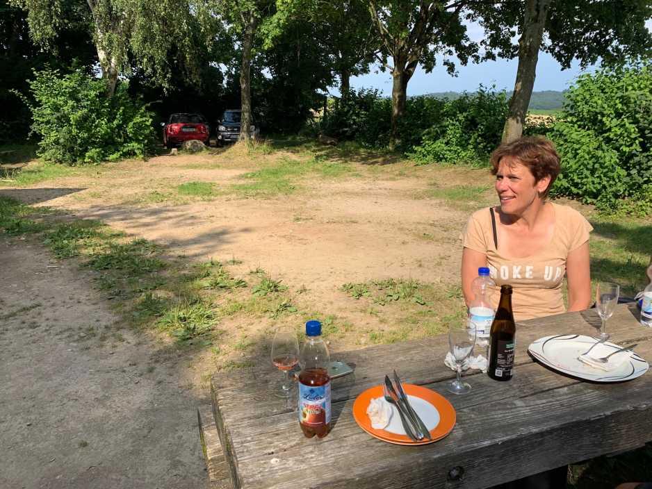 Bild aus dem Album Grillnachmittag