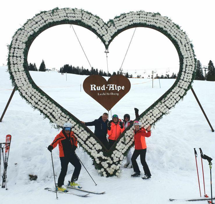 Skisafari