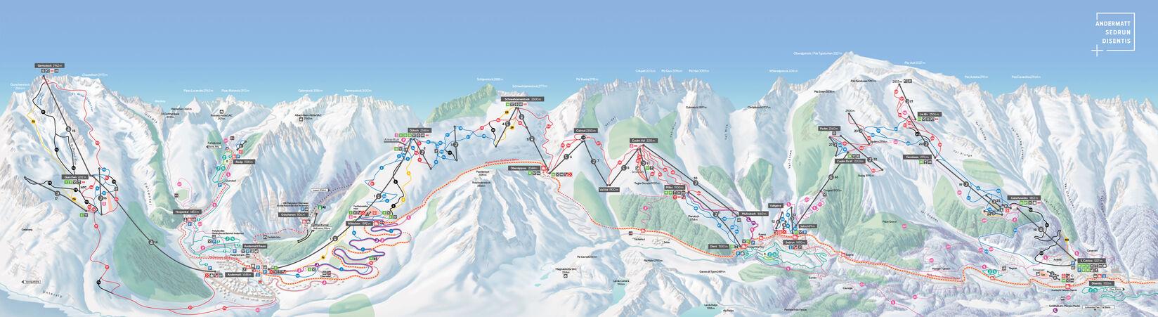Andermatt